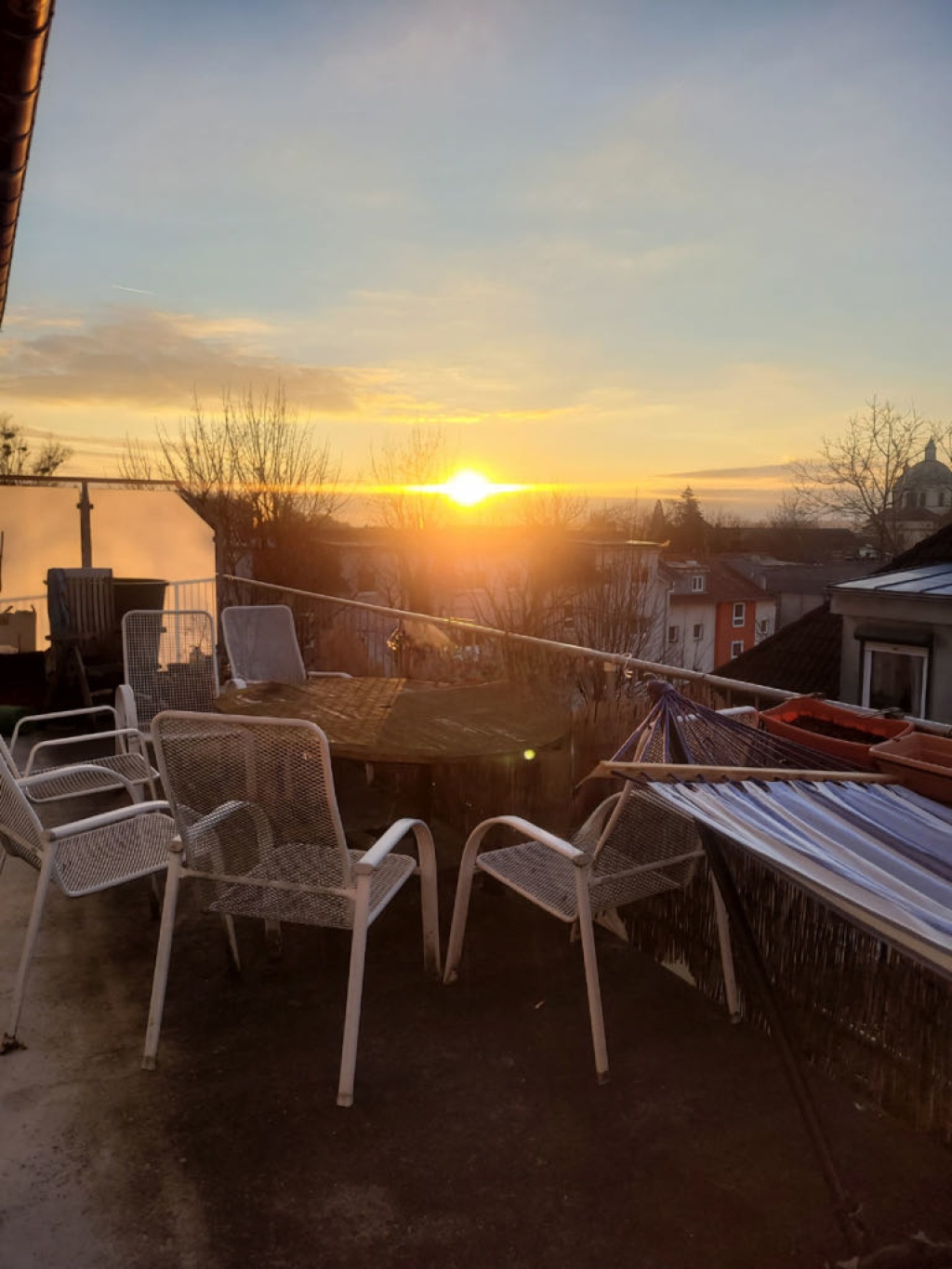 Habitación en WG Oberstadt Malerstraße - foto 7