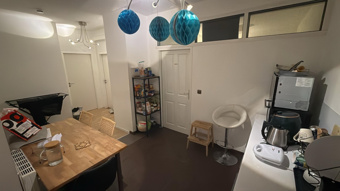 Flatshare München Freseniusstraße 2 - picture 9