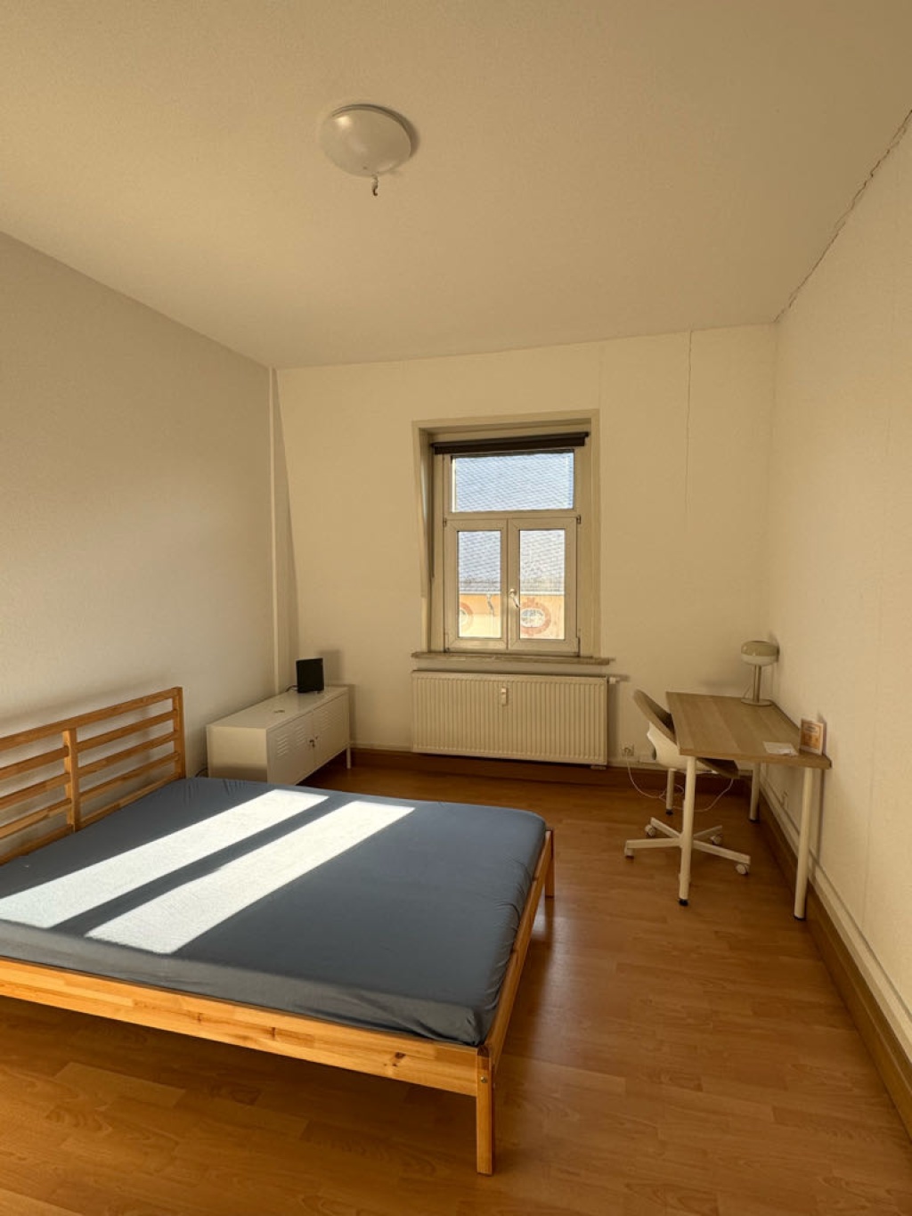 WG-Zimmer Bornheim Heidestraße 119 - Zimmer