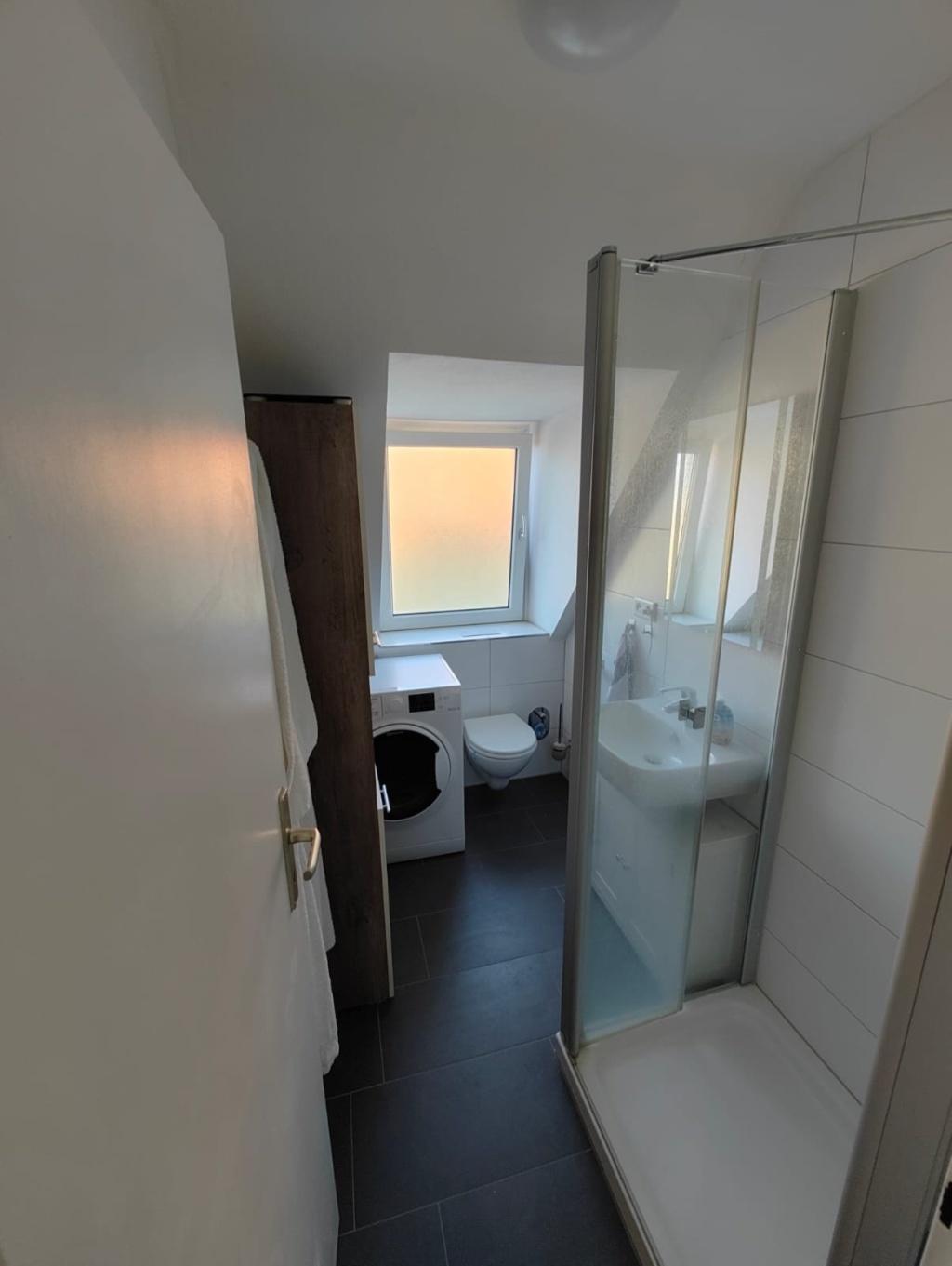 Wohnung Maxfeld Goethestr - Bild 6