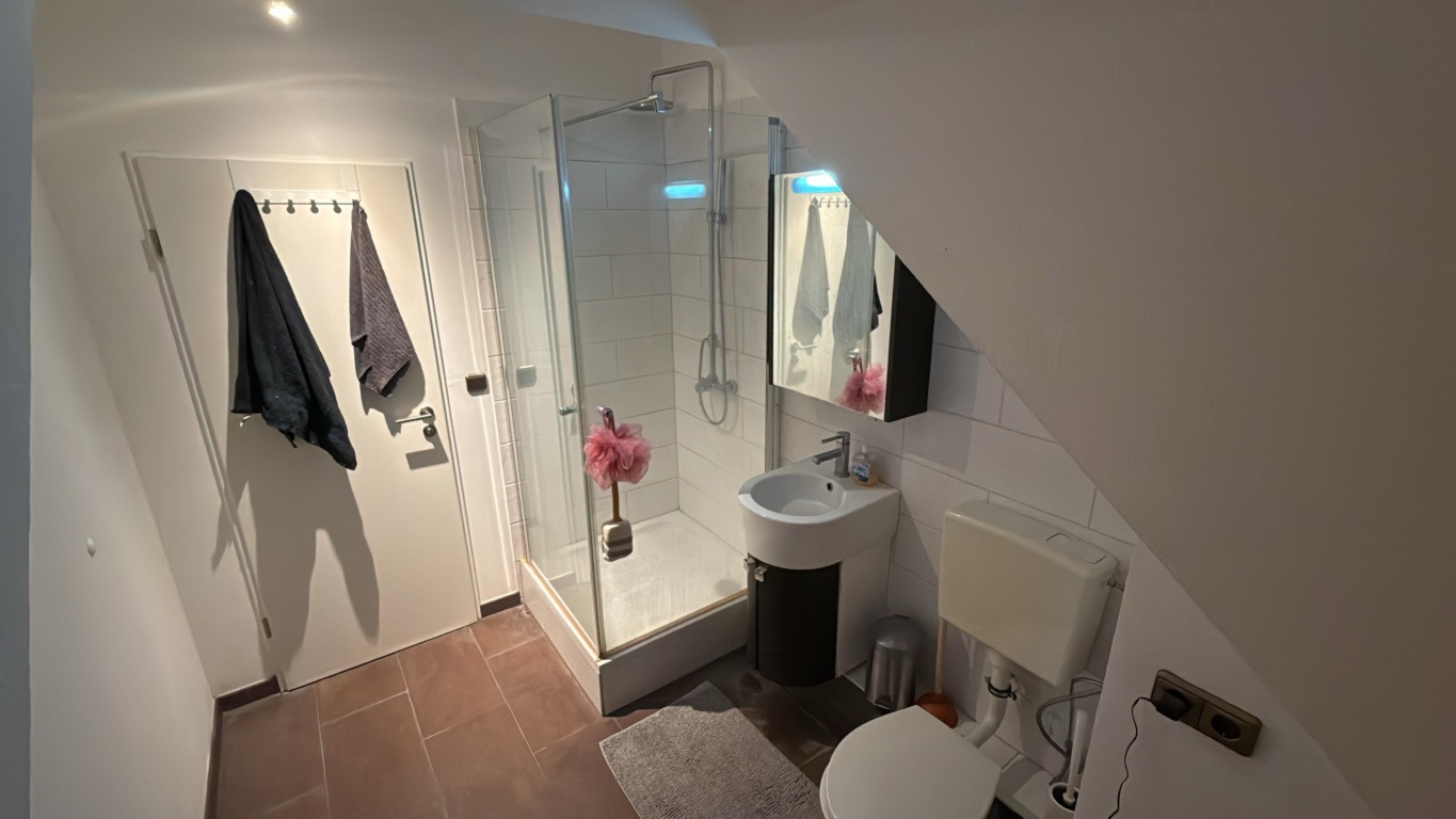 Flatshare München Freseniusstraße 2 - picture 7