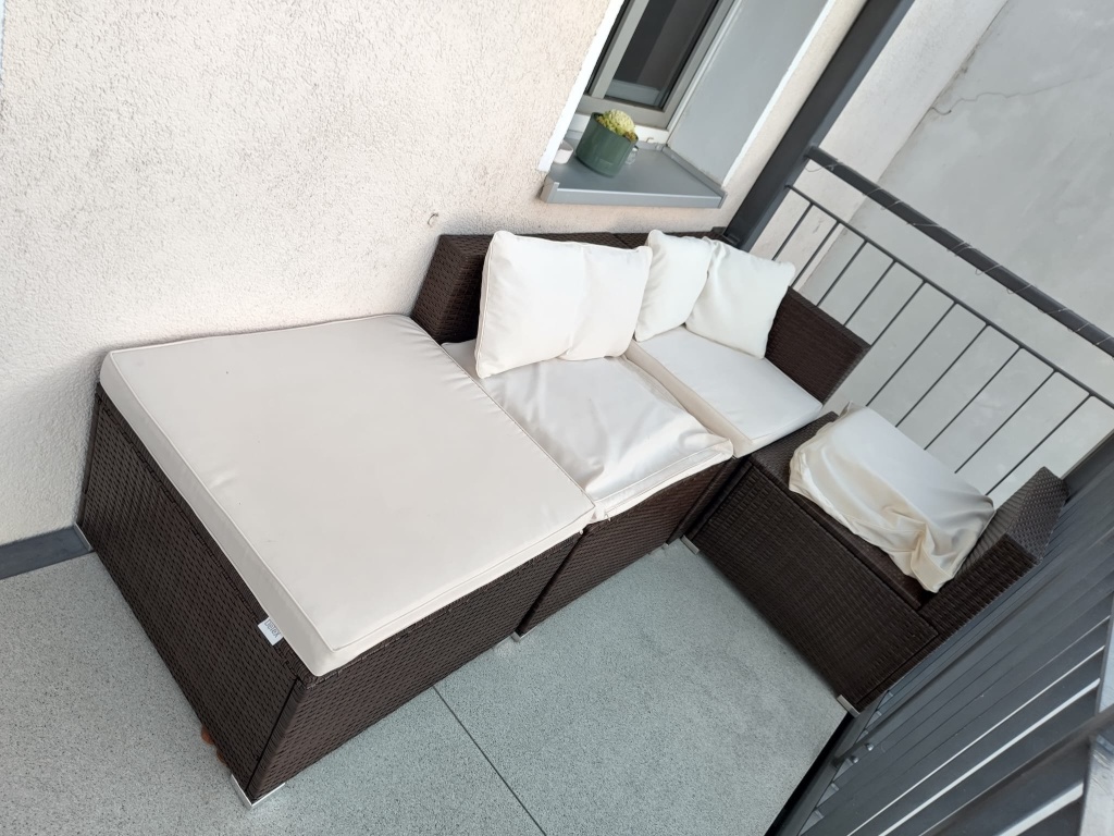 Flatshare Paulusviertel Herweghstr. - picture 5