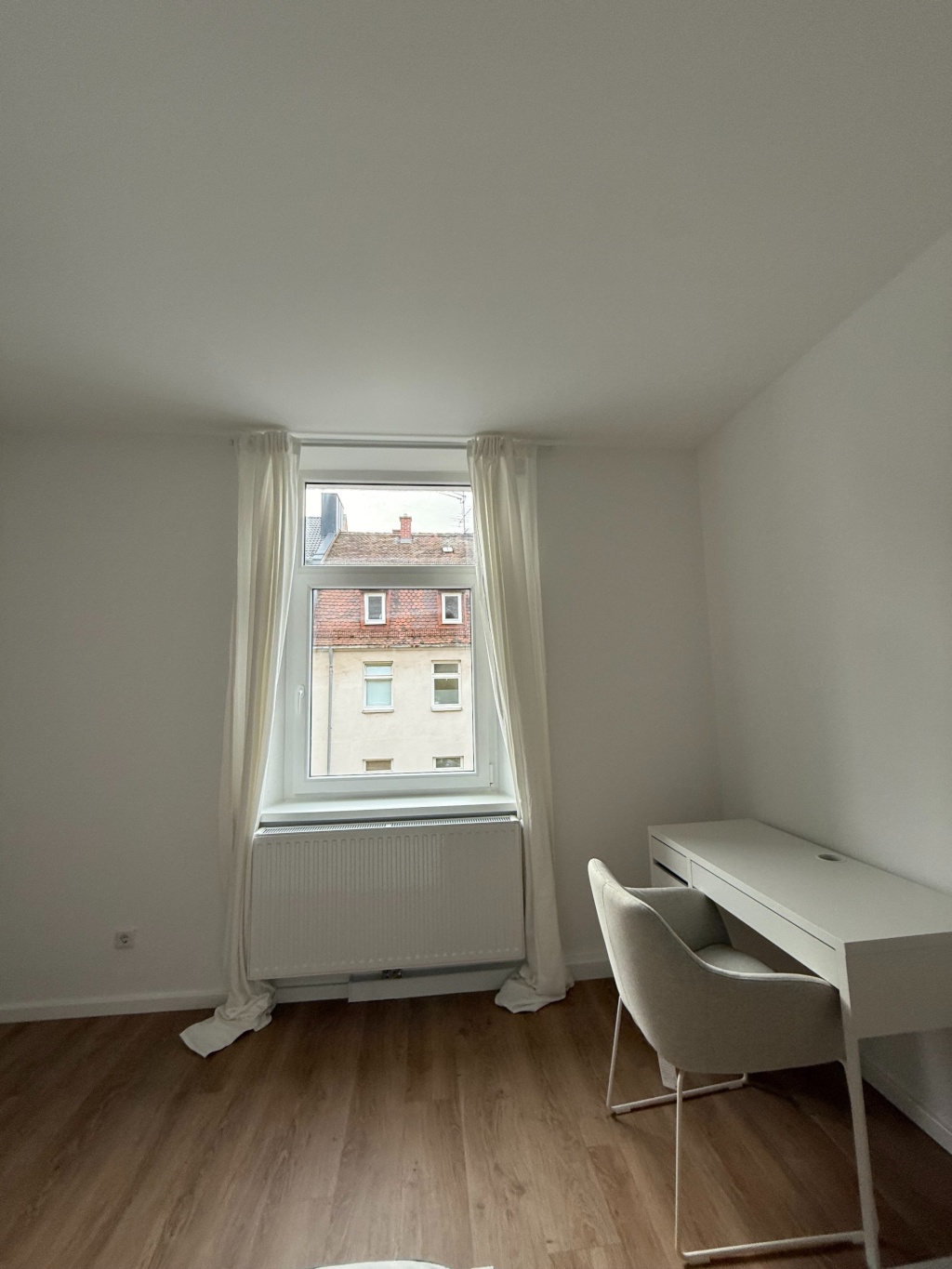 Wohnung St.Peter Hintere Cramergasse 21 - Zimmer 1