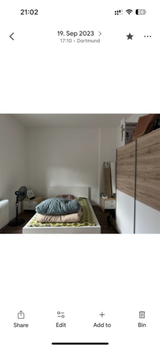 Imagen del anuncio: Short Term stay available near centre