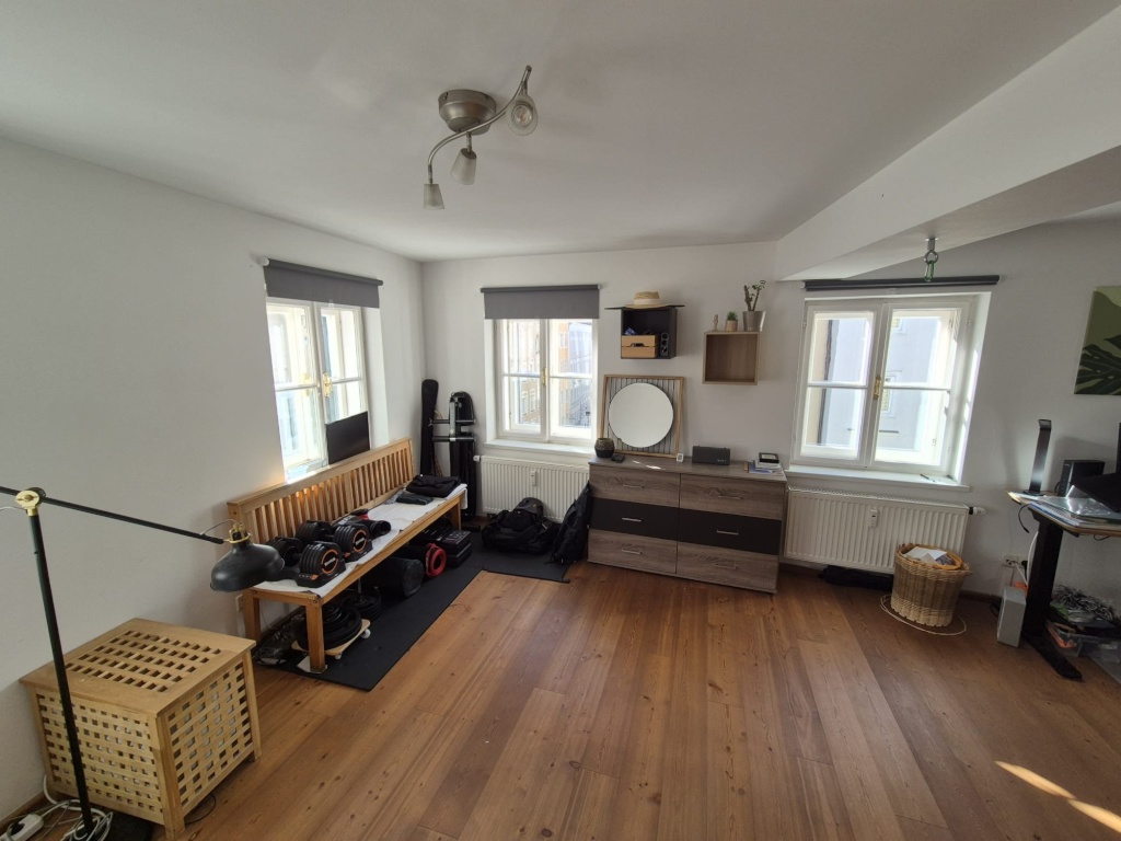 Flatshare Altstadt Linzer Gasse - picture 7