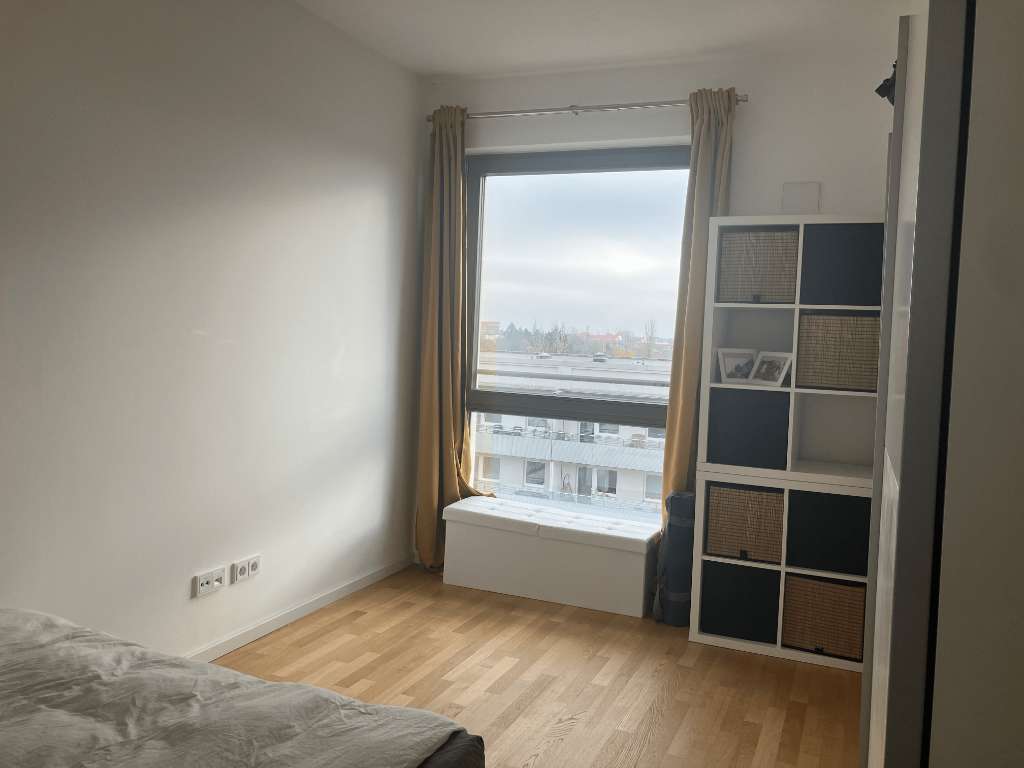 Wohnung Bezirk Friedrichshain-Kreuzberg Pufendorfstraße - Bild 6