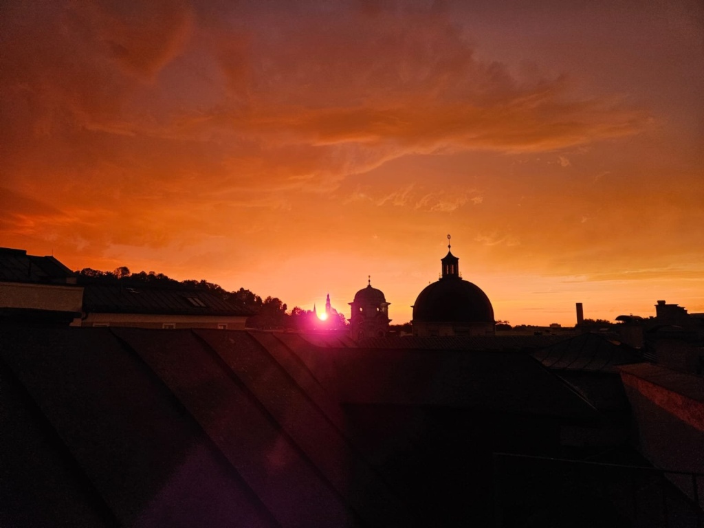 Flatshare Altstadt Linzer Gasse - picture 9