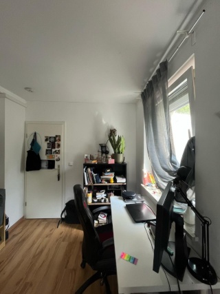 Anzeigenbild: WG Zimmer in nähe von Harthaus S Bahn