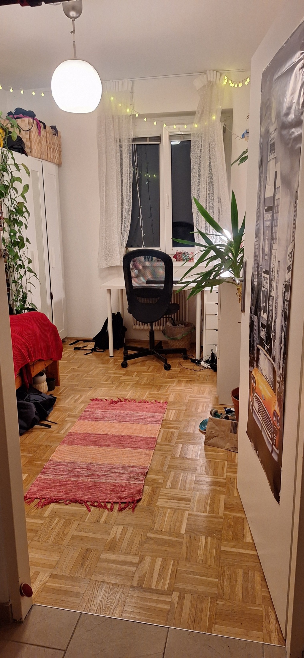 Flatshare Herrnau Lederwaschgasse - picture 1