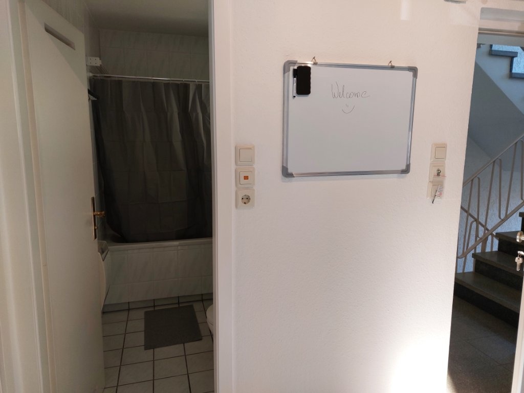 WG-Zimmer Weilimdorf Wachenheimer Straße - Bild 3