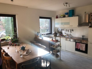 Anzeigenbild: Zimmer in Haus-WG uni-nah & am Waldrand