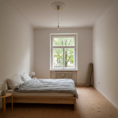 WG-Zimmer in der Altstadt – ca. 18 m² Salzburg