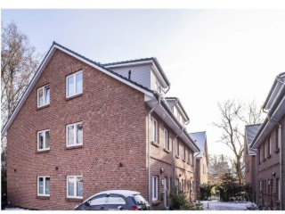 Ad image: Projekt: Gründung einer Wohngemeinschaft für junge Menschen