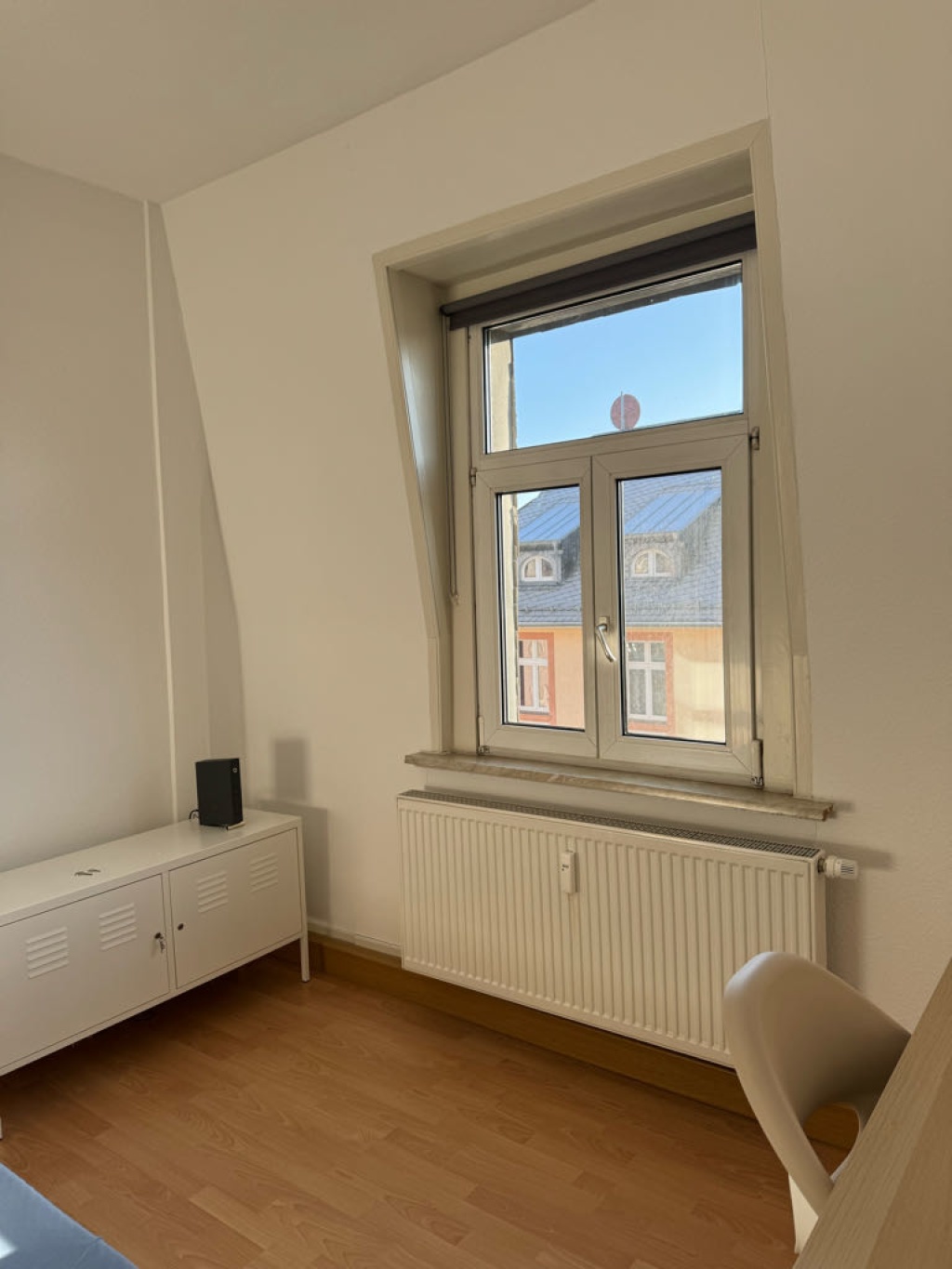 WG-Zimmer Bornheim Heidestraße 119 - Fenster