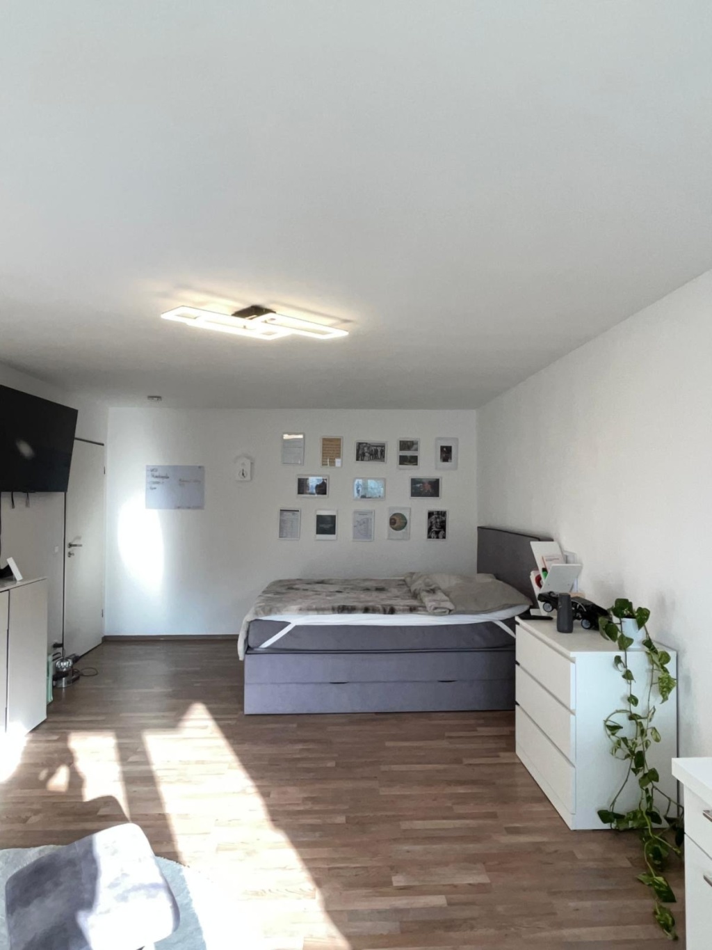 Habitación en WG nähe Basilika wolfeggerstr. 74 - WG Zimmer Ansicht 2