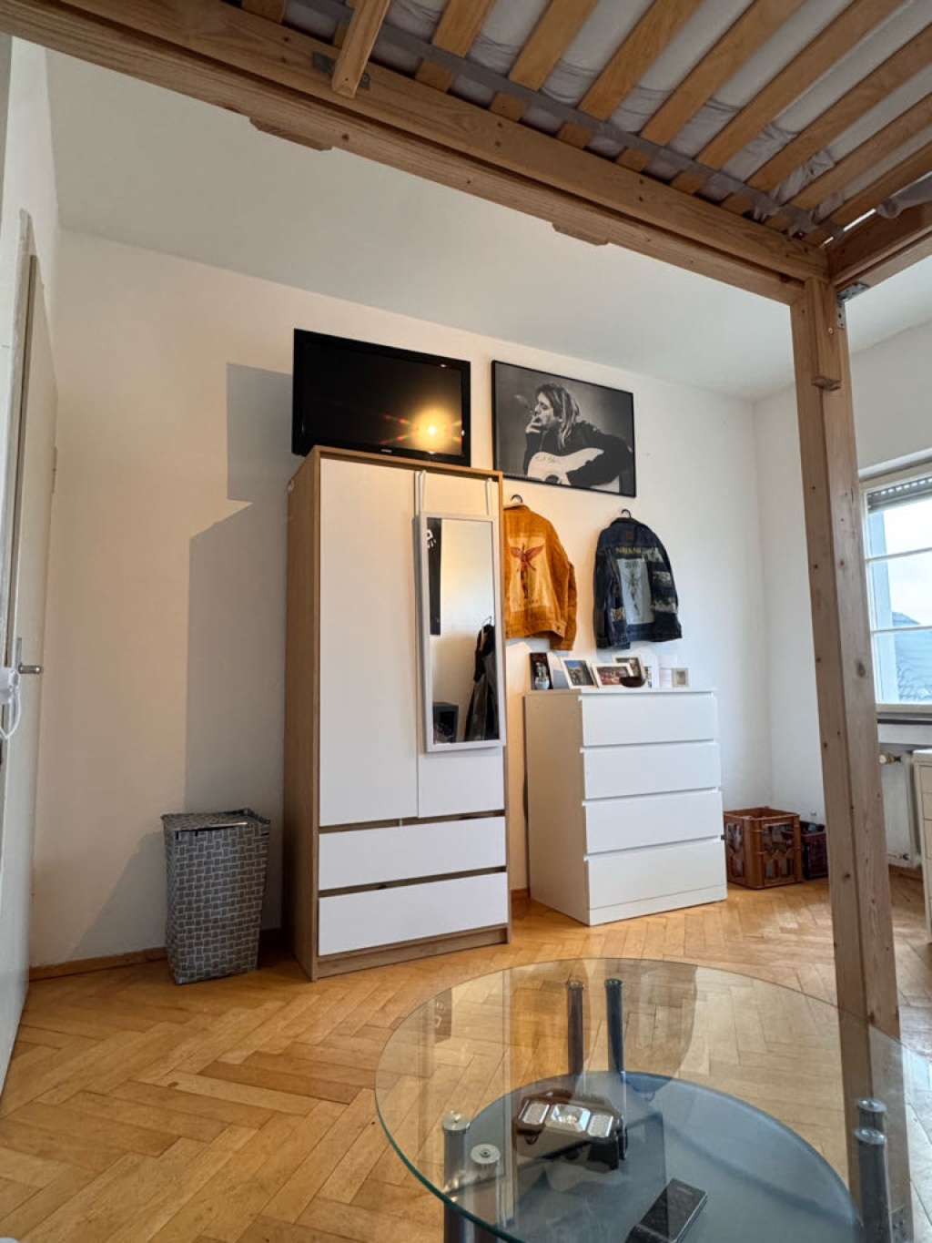 Habitación en WG Oberstadt Malerstraße - foto 2