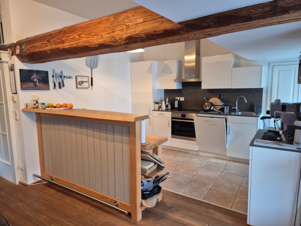 Flatshare Altstadt Linzer Gasse - picture 3