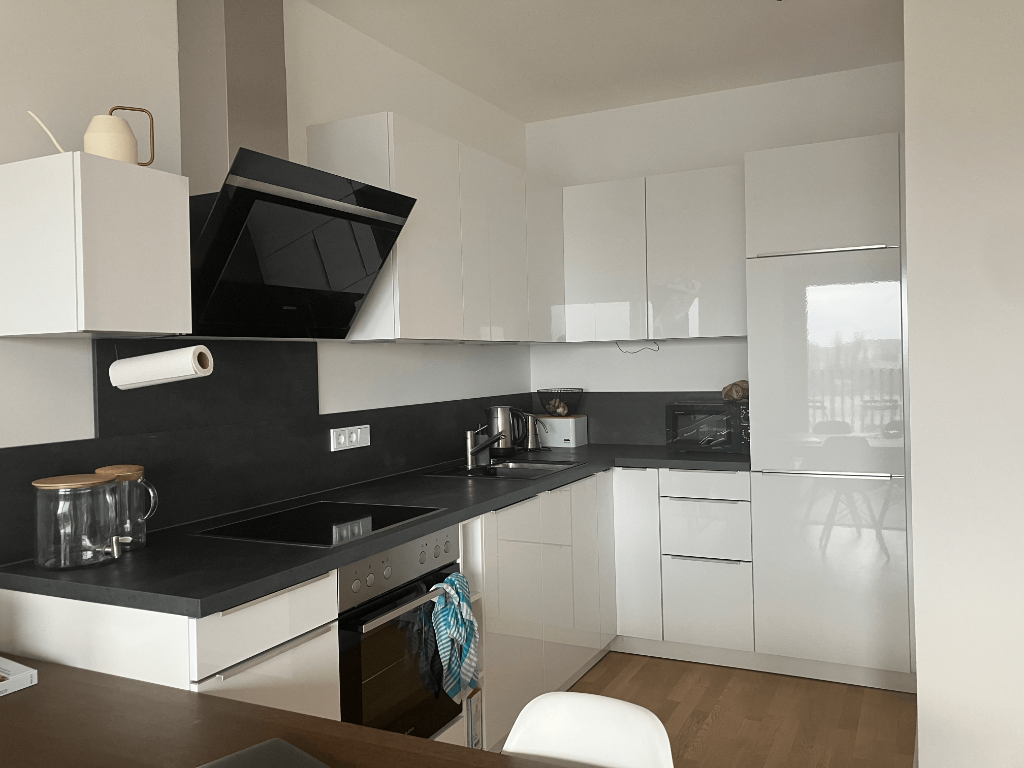 Wohnung Bezirk Friedrichshain-Kreuzberg Pufendorfstraße - Bild 3