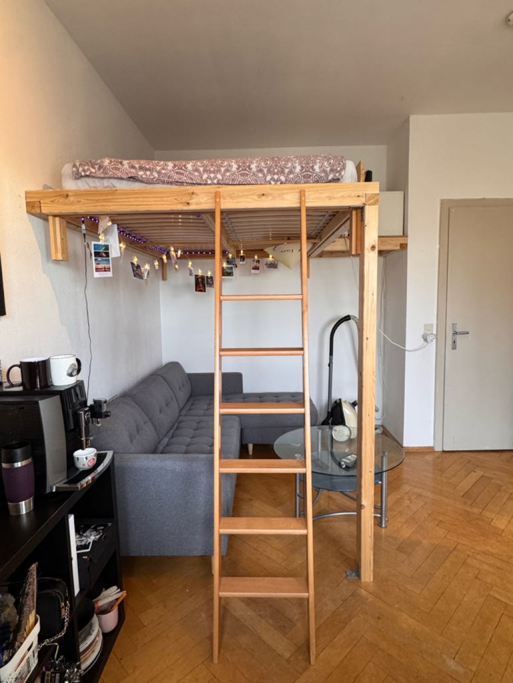 Habitación en WG Oberstadt Malerstraße - foto 3