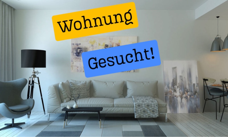 Anzeigenbild: SUCHE SINGLE-WOHNUNG BIS MAX 50qm in Kassel und Vellmar