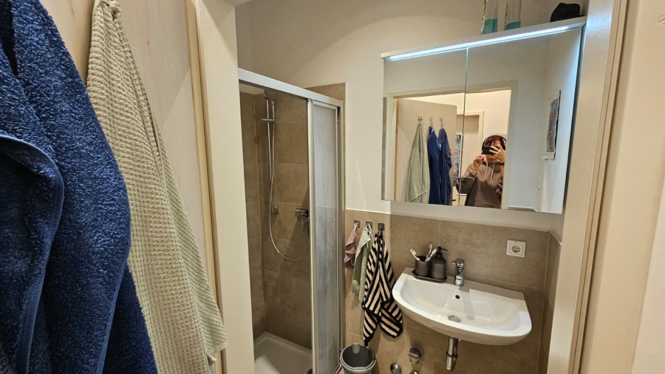 WG-Zimmer Riedenburg Ernst-Sompek-Straße 3 - Bild 5