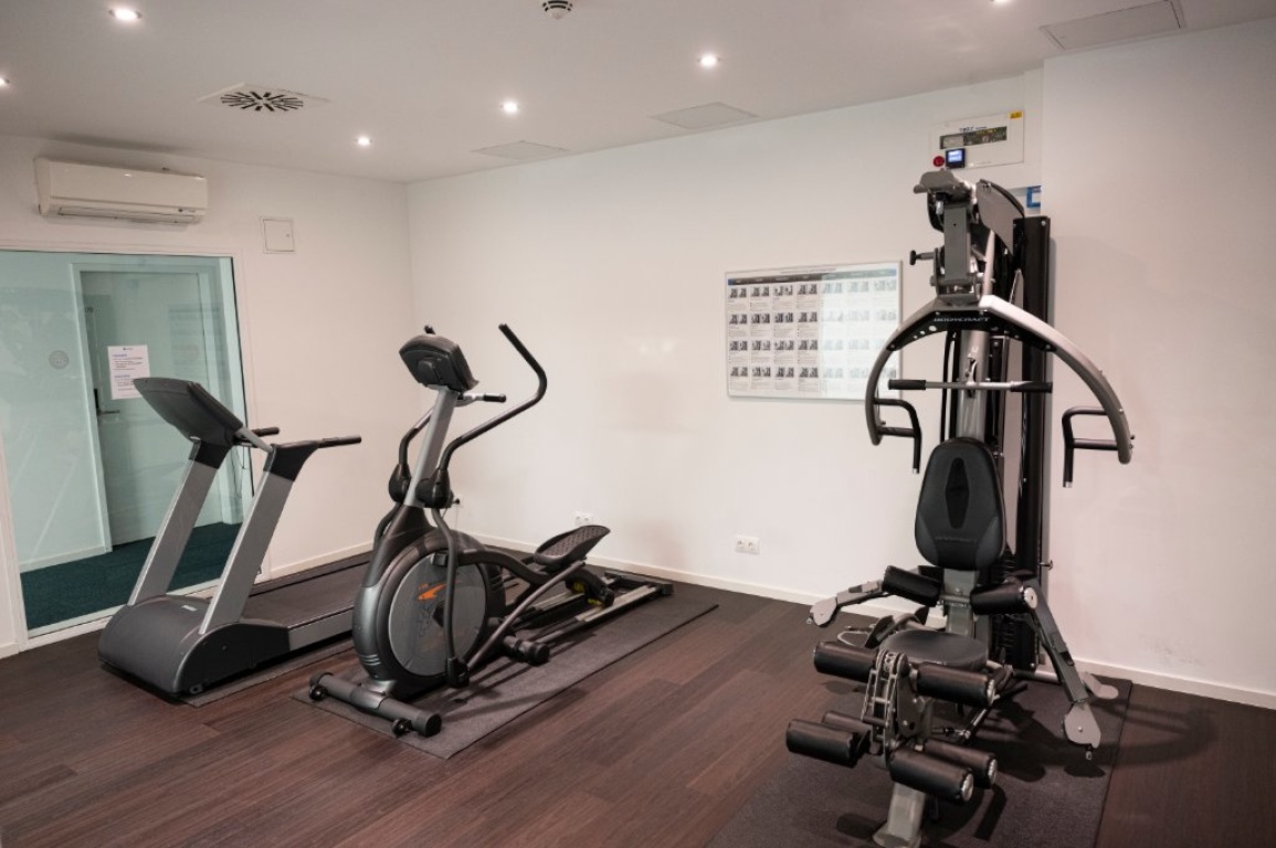 Komfort - Studio Apartment – Triebstrasse 14, 80993 München Moosach – Vorschaubild 9