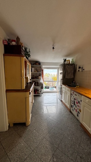 Ad image: Zentrale 4-Zimmer-Wohnung in Eberswalde