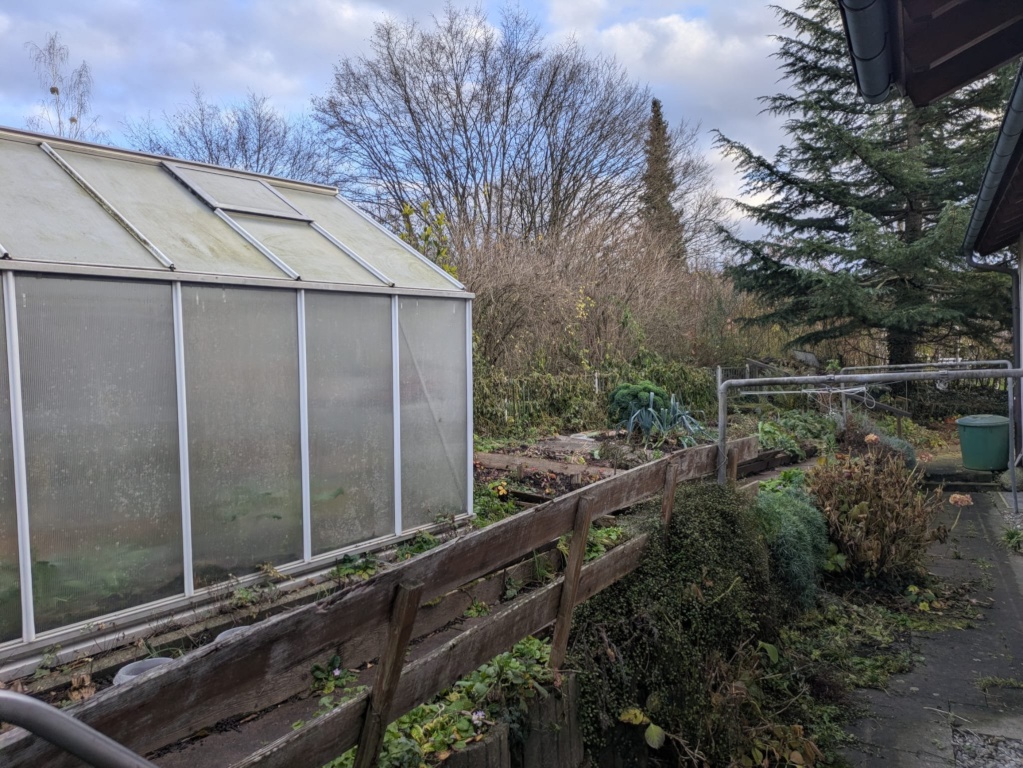 Habitación en WG Weingarten Schonisweilerstraße - Gärtchen