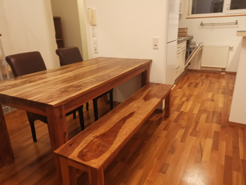 WG-Zimmer Haslach-Haid Rotermelweg 8 - Bild 7