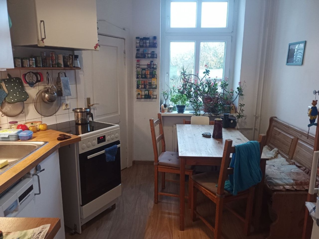 Flatshare Westend Westend - Die Küche