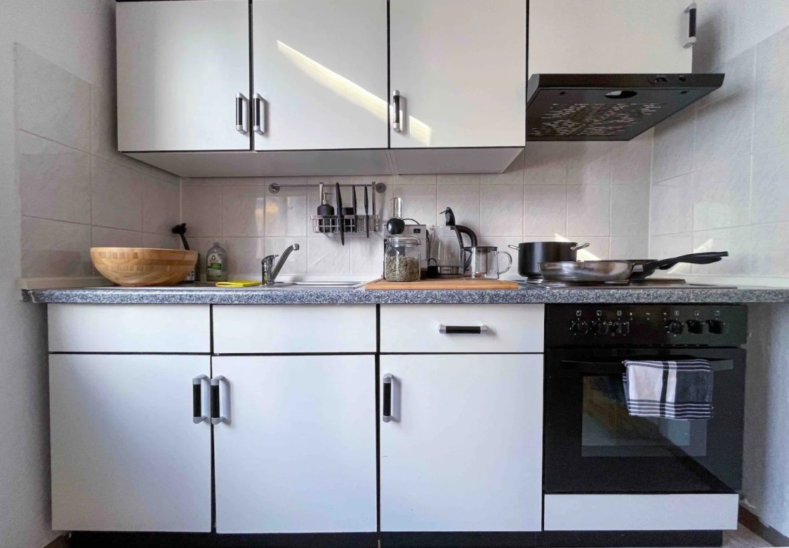 Flat Maxfeld Schonhoverstraße 2 - picture 13