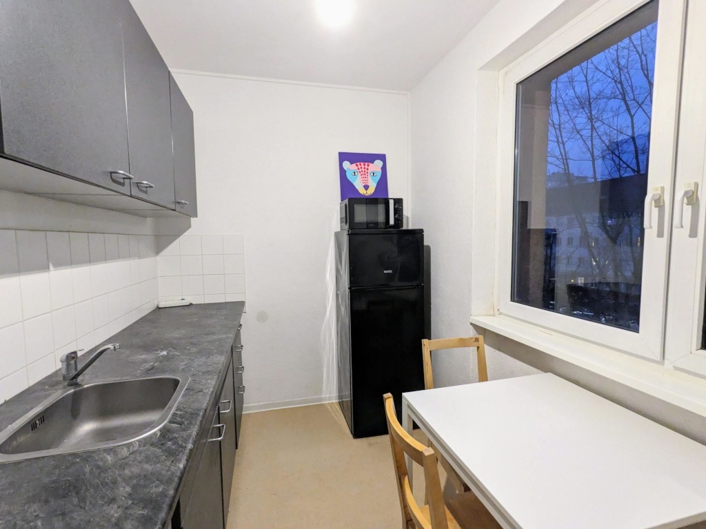 Apartamento Prenzlauer Berg Storkower Straße - foto 10
