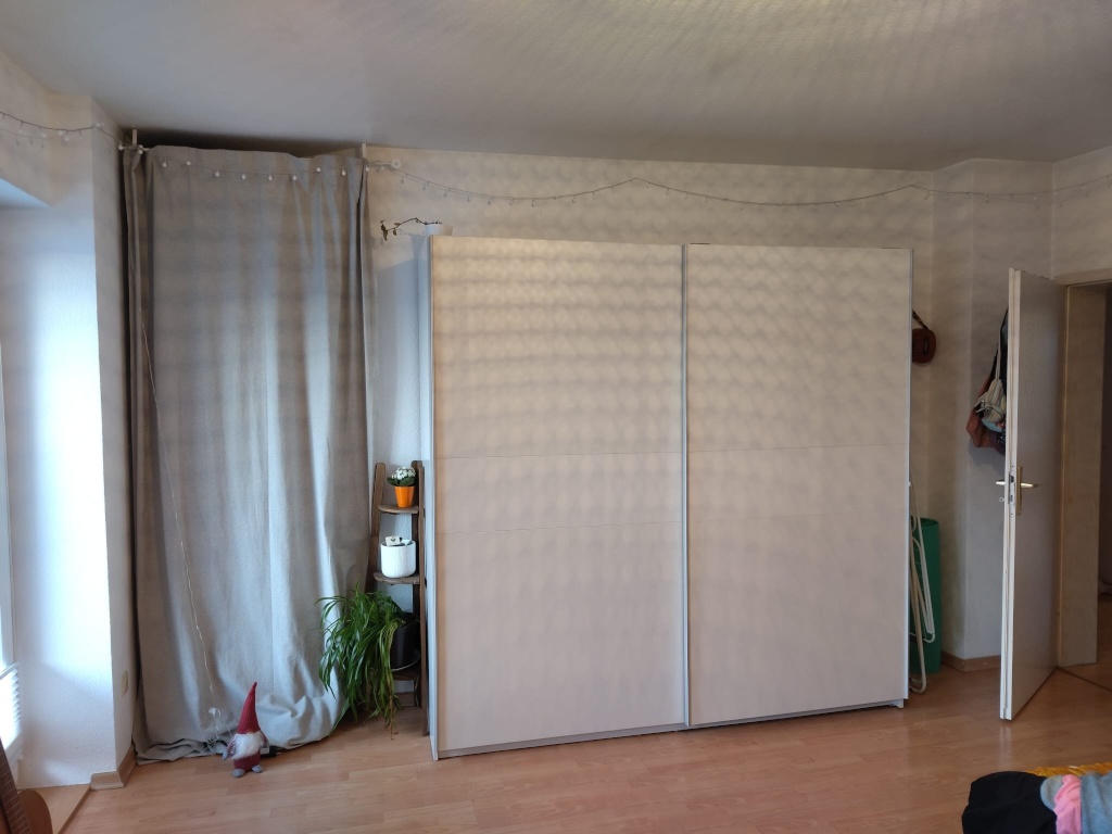 Flatshare Paulusviertel Herweghstr. - picture 4