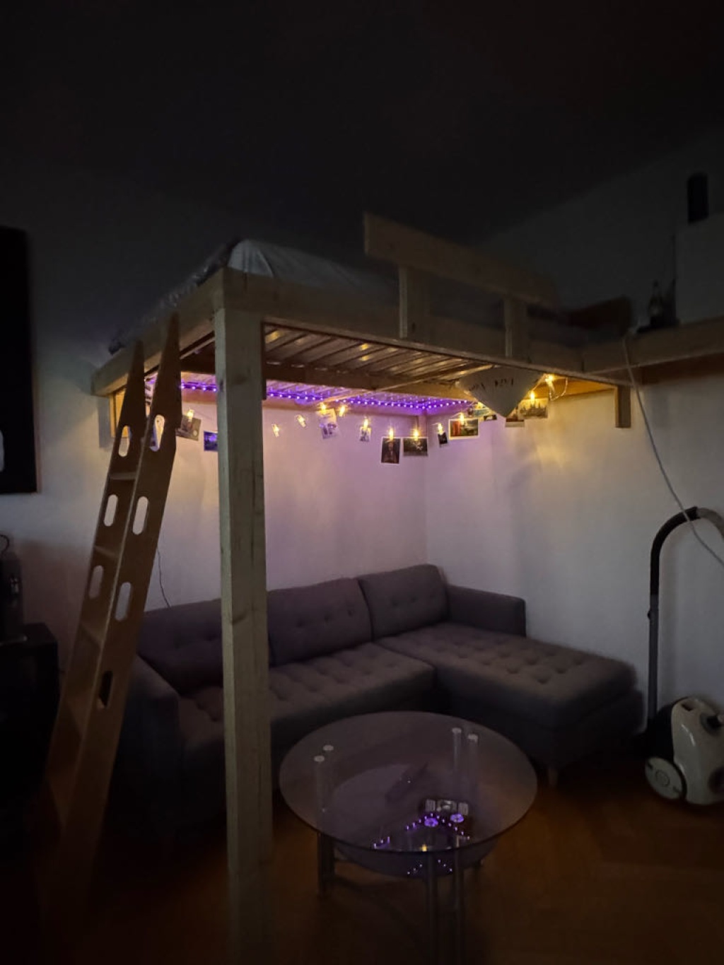 Habitación en WG Oberstadt Malerstraße - foto 6