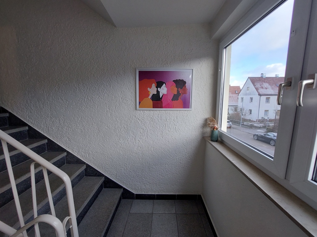 WG-Zimmer Weilimdorf Wachenheimer Straße - Bild 4