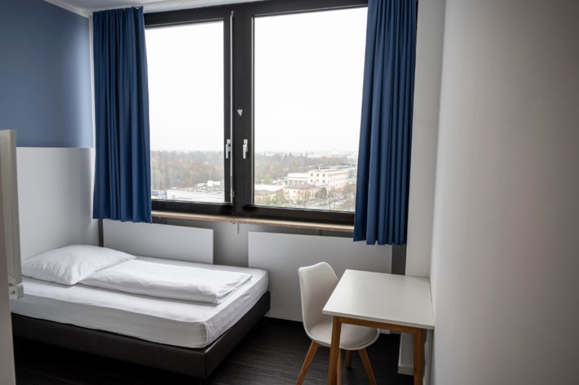 Komfort - Studio Apartment – Triebstrasse 14, 80993 München Moosach – Vorschaubild 4