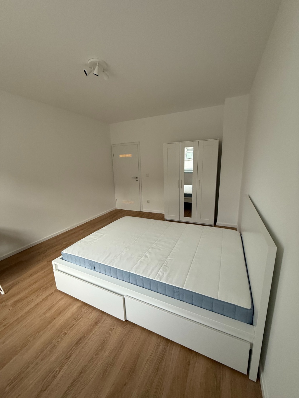 Wohnung St.Peter Hintere Cramergasse 21 - Zimmer 2