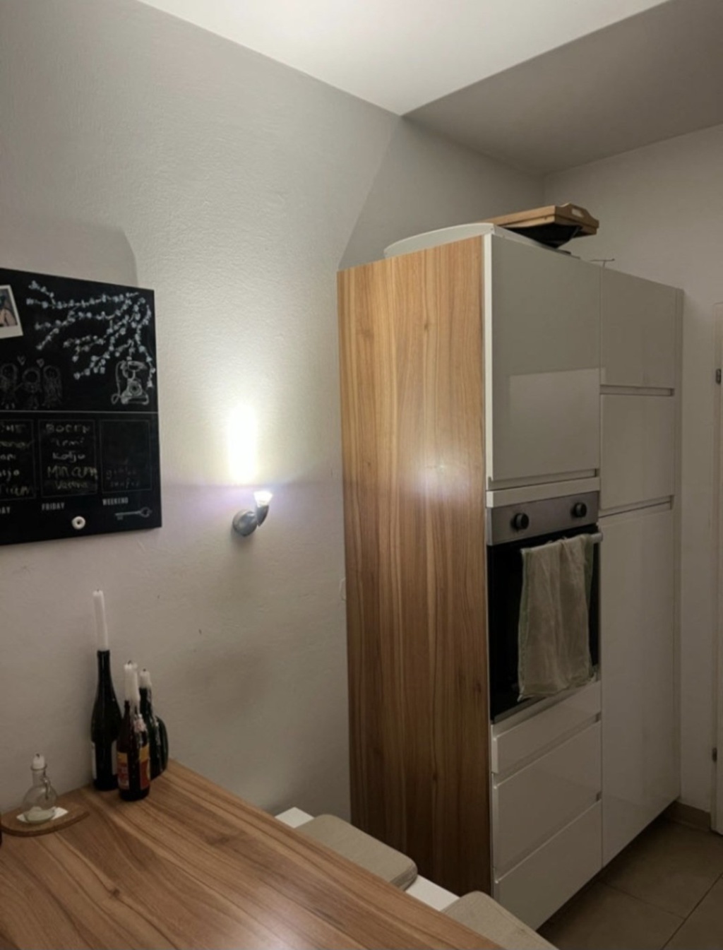 Flatshare Herrnau Lederwaschgasse - picture 4