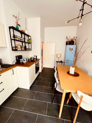 Mitte: 2-room Flat — photo 1