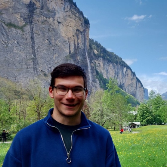 Profilbild