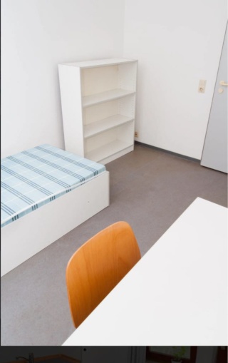 Anzeigenbild: Sublet Studio Appartement