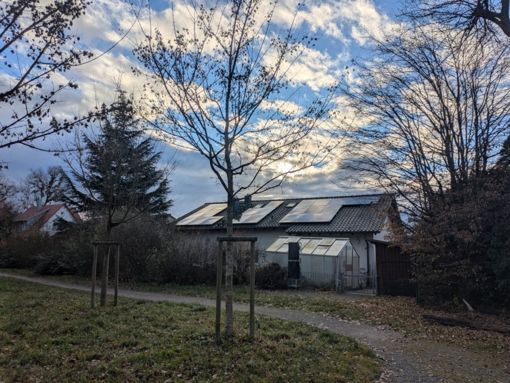 Habitación en WG Weingarten Schonisweilerstraße - Seeseite