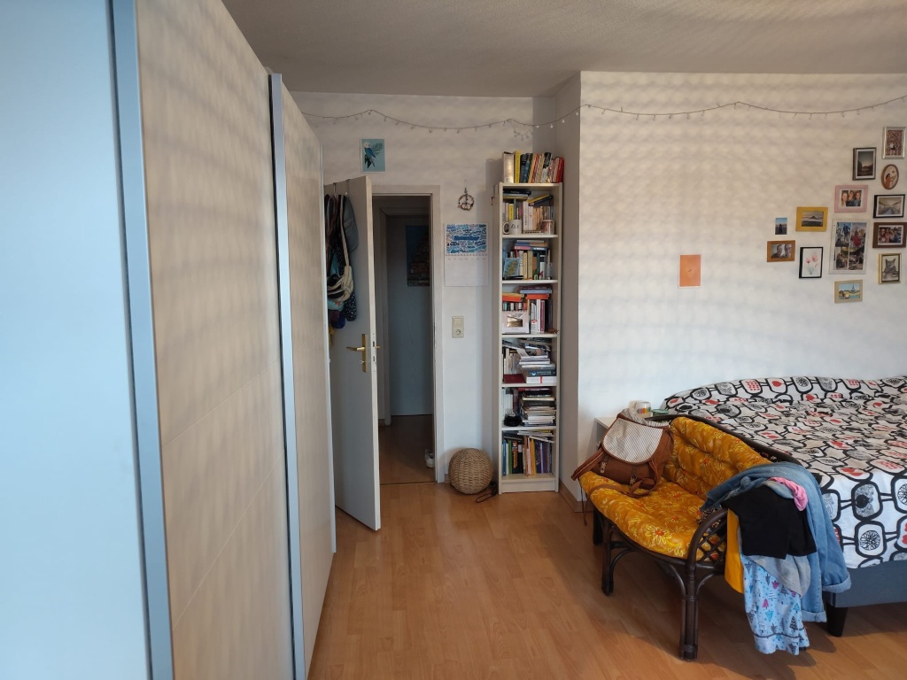 Flatshare Paulusviertel Herweghstr. - picture 2