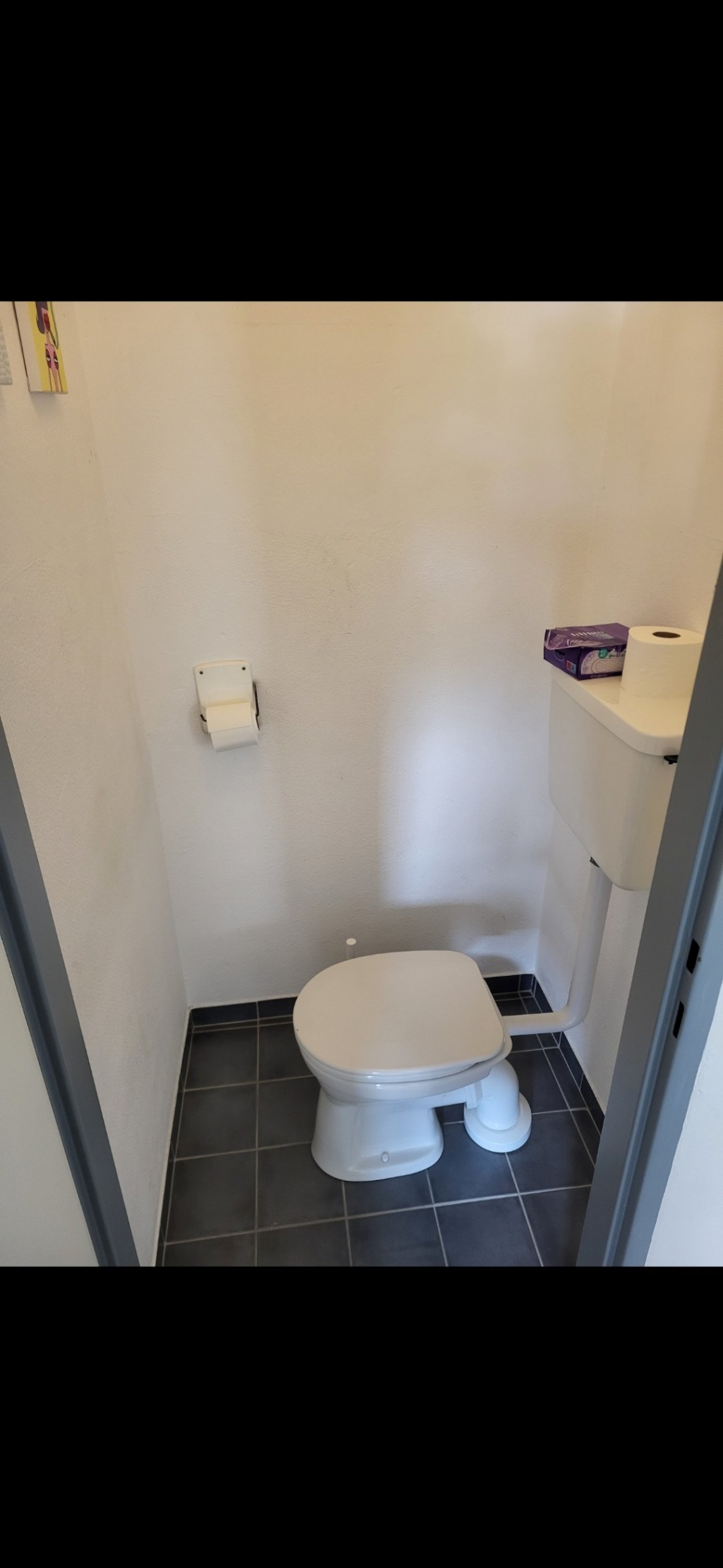 WG-Zimmer Lehen Fasaneriestraße 8 - Bild 8