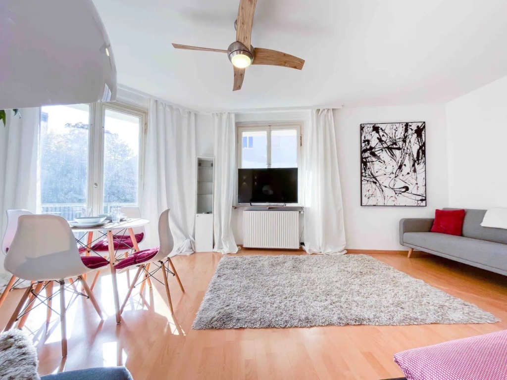 Flat Maxfeld Schonhoverstraße 2 - picture 4