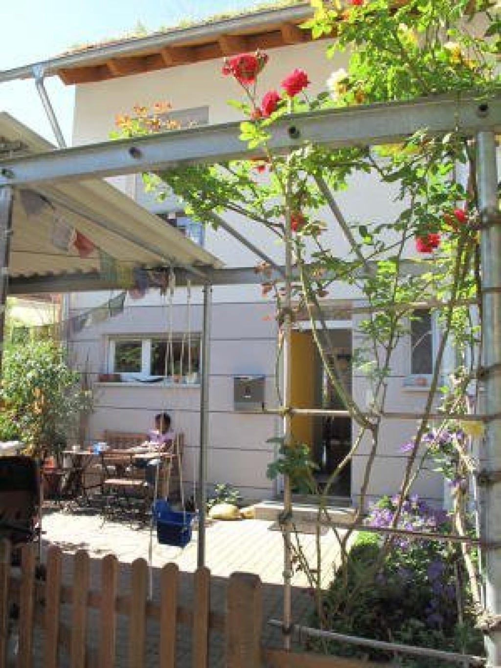 WG-Zimmer Haslach-Haid Rotermelweg 8 - Bild 1