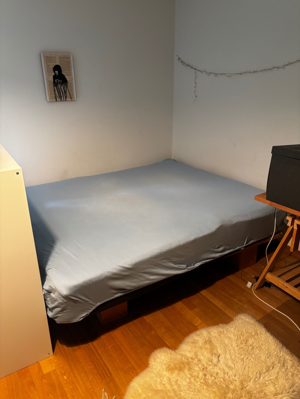 WG-Zimmer Maihof Rotseestr 22 - Bild 4