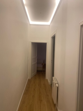 Möblierte 2-Zimmer-Wohnung im Prenzlauer Berg — photo 1