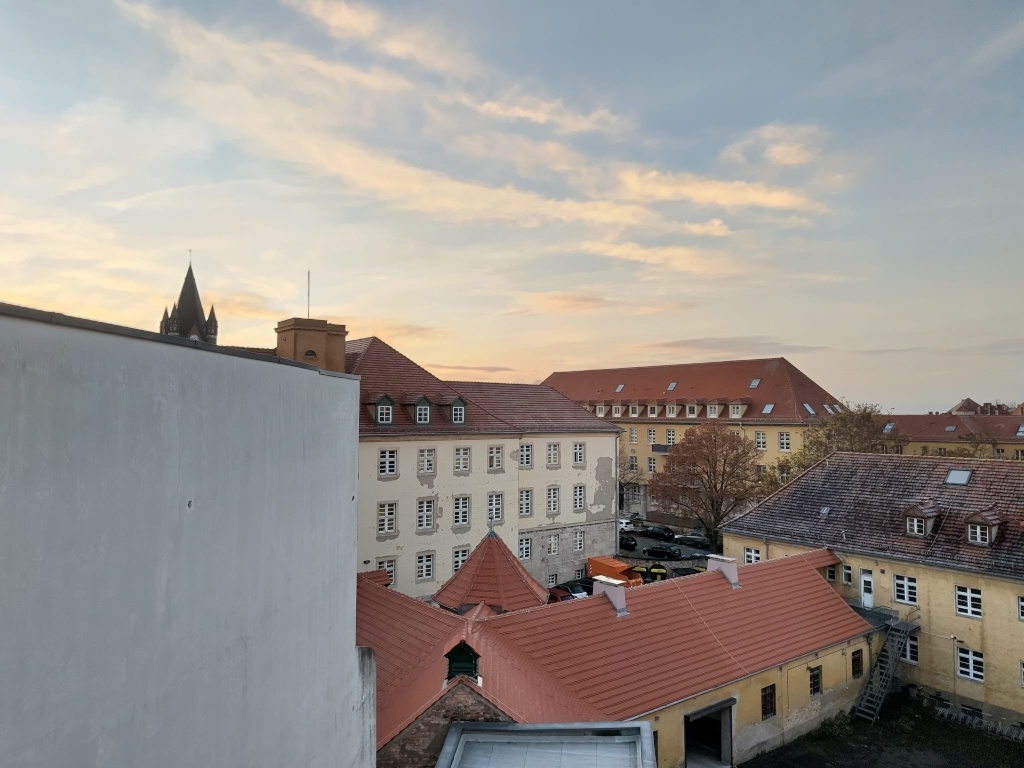 Flatshare Paulusviertel Herweghstr. - picture 6