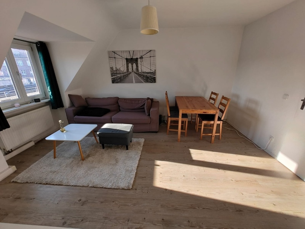 Wohnung Maxfeld Goethestr - Bild 1